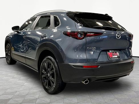 Used 2024 MAZDA CX-30 AWD 2.5 S w/ Preferred Package image 4