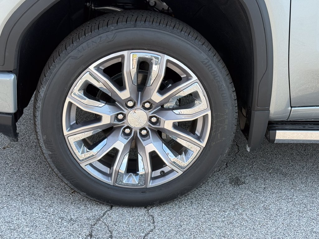 New 2026 GMC Sierra 1500 Denali AWD/4WD image 15