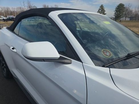 Used 2023 Ford Mustang Premium RWD image 5