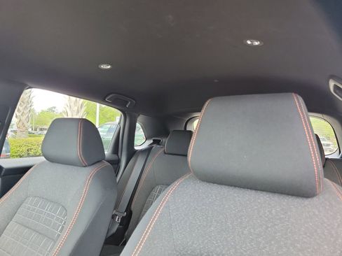 Used 2025 Honda HR-V Sport image 19