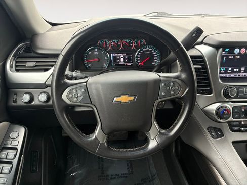 Used 2019 Chevrolet Tahoe LT image 12