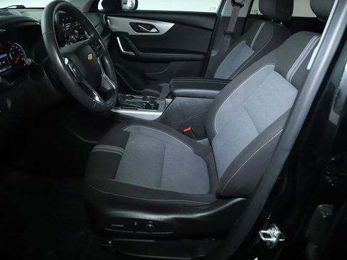 Used 2024 Chevrolet Blazer LT FWD image 18