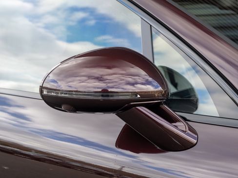 New 2026 Porsche Macan GTS image 43