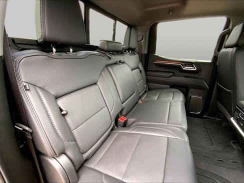 Certified 2024 GMC Sierra 1500 Denali w/ Denali Reserve Package AWD/4WD image 19