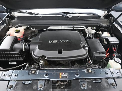 Used 2019 Chevrolet Colorado LT w/ LT Convenience Package image 33