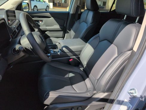 New 2026 Honda Passport RTL image 25