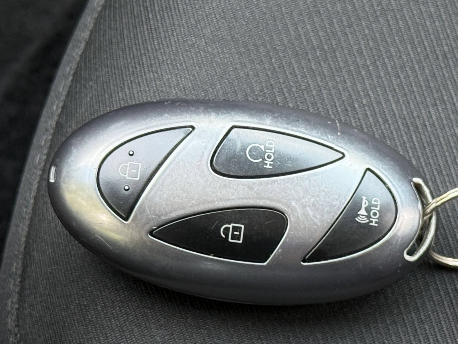 Used 2026 Hyundai Tucson SEL Plus FWD image 20