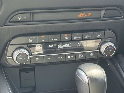 Used 2021 MAZDA CX-5 Grand Touring Reserve image 14