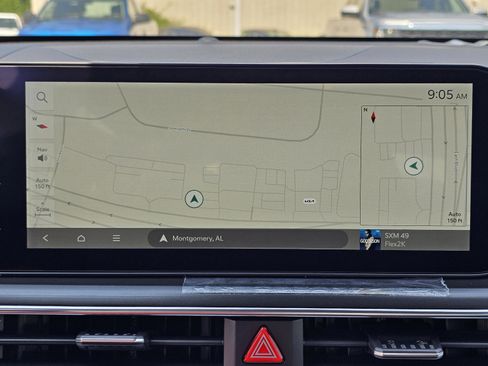 New 2025 Kia K5 GT-Line image 30