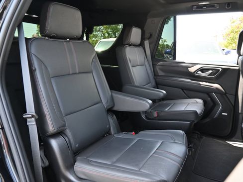 Used 2024 Chevrolet Tahoe RST w/ Luxury Package RWD image 25