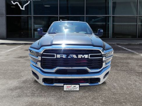 New 2025 RAM 2500 Lone Star image 9