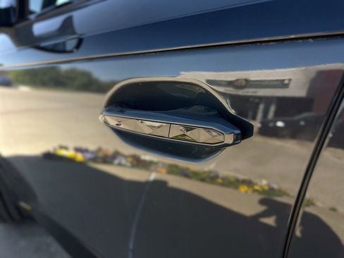 Used 2025 BMW XM Label Red image 10