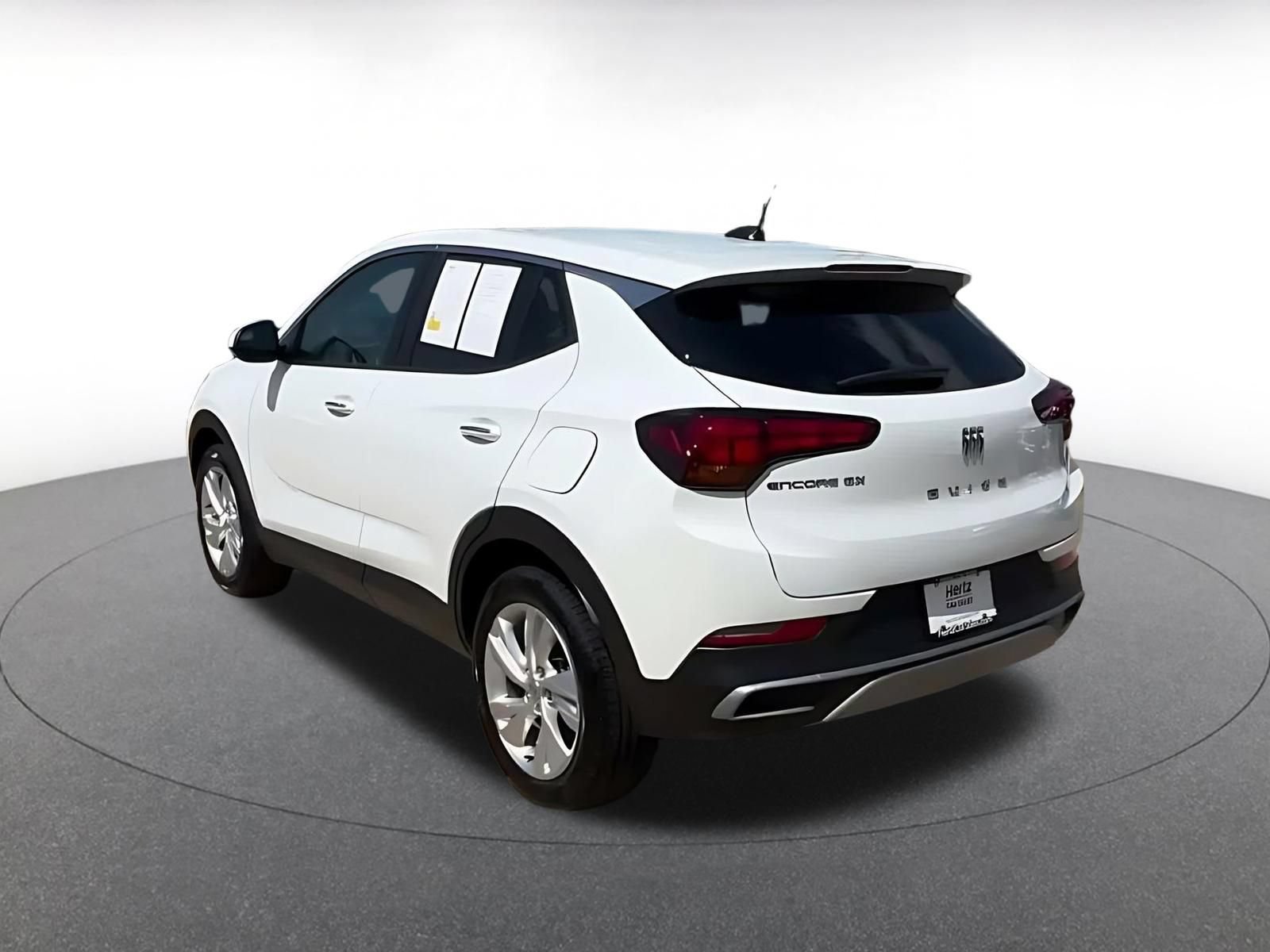 Used 2026 Buick Encore GX Preferred FWD image 10