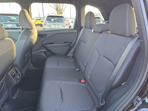 New 2026 Subaru Forester Premium image 11