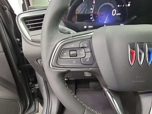 New 2026 Buick Encore GX Preferred w/ Comfort Package image 24