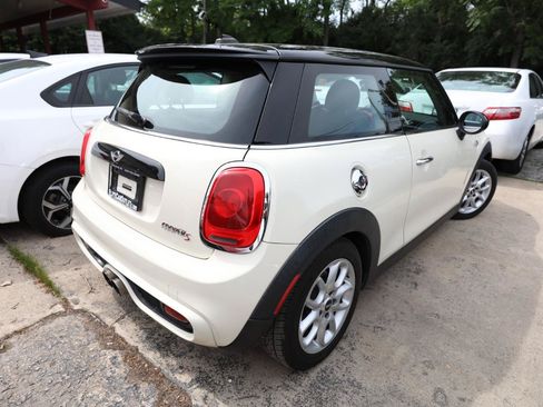 Used 2015 MINI Cooper S FWD image 7