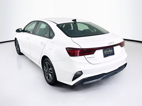 Used 2024 Kia Forte LXS FWD image 5
