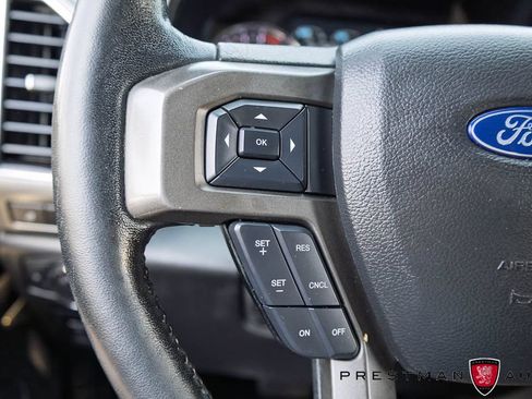 Used 2018 Ford Expedition Max XLT w/ Equipment Group 202A AWD/4WD image 28