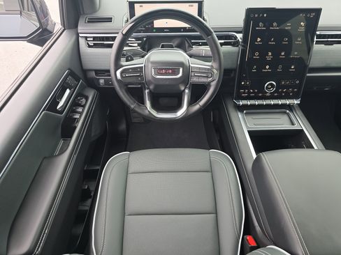 Used 2026 GMC Sierra EV AT4 AWD/4WD image 24