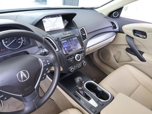 Used 2016 Acura RDX FWD w/ Technology Package image 39