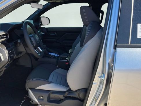 New 2026 Toyota Tacoma TRD Off-Road image 24