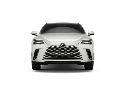New 2026 Lexus RX 450h LUXURY AWD image 5