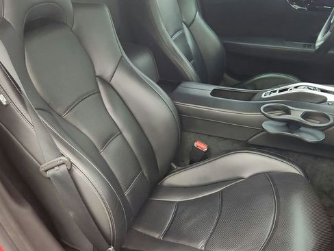 Used 2017 Acura NSX AWD/4WD image 45