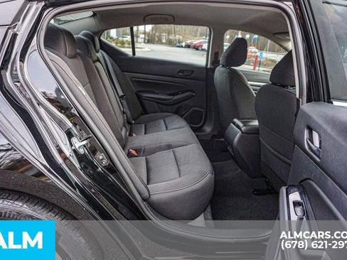 Used 2023 Nissan Altima 2.5 SV image 21