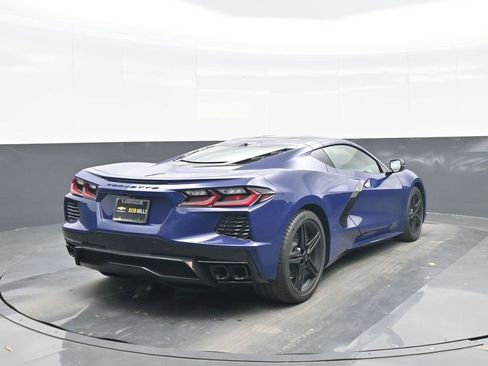New 2026 Chevrolet Corvette Stingray image 6