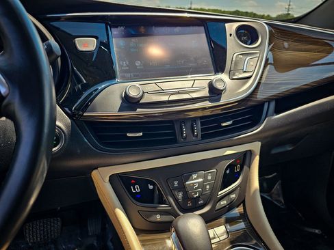 Used 2020 Buick Envision Premium AWD/4WD image 23