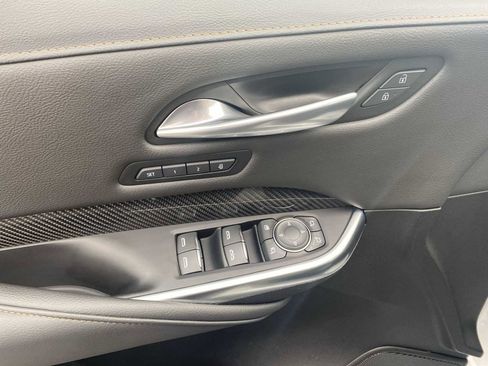 Used 2023 Cadillac XT4 Sport w/ Cold Weather Package image 30