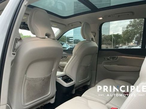 Certified 2023 Volvo XC90 B5 Plus w/ Protection Package Premier AWD/4WD image 31