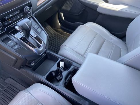 Used 2022 Honda CR-V EX-L image 24
