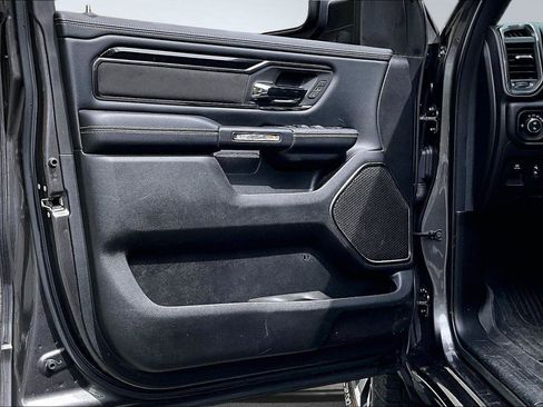 Used 2022 RAM 1500 Rebel w/ Rebel Level 2 Equipment Group AWD/4WD image 25