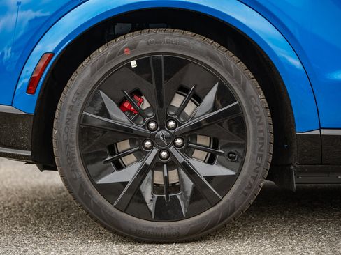 New 2025 Ford Mustang Mach-E GT image 19