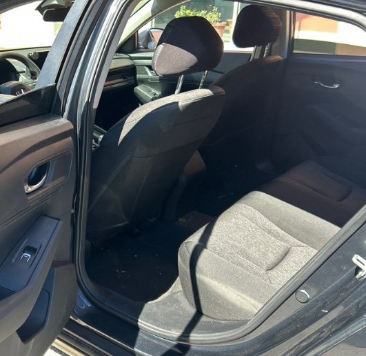 Used 2024 Honda Accord LX image 6