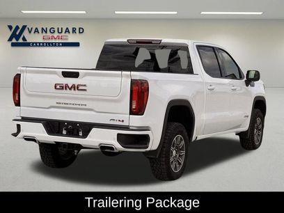 Used 2025 GMC Sierra 1500 AT4