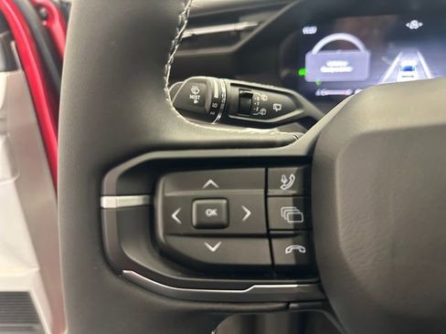 New 2026 Jeep Cherokee Overland w/ Trailer Tow Group image 30