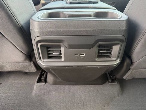 Used 2024 Chevrolet Silverado 1500 RST w/ Max Trailering Package AWD/4WD image 14