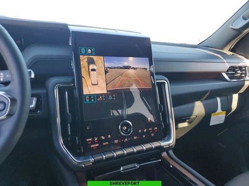 New 2026 GMC Yukon XL Denali w/ Sun & Power Step Package image 16