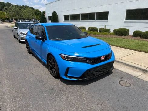 Used 2024 Honda Civic Type R image 12