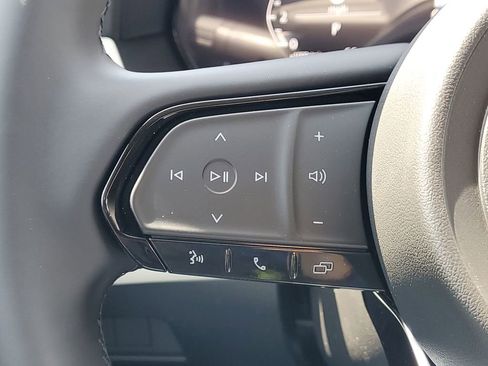 New 2026 MAZDA CX-5 Select AWD/4WD image 19