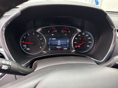 Used 2024 Chevrolet Equinox LT image 12