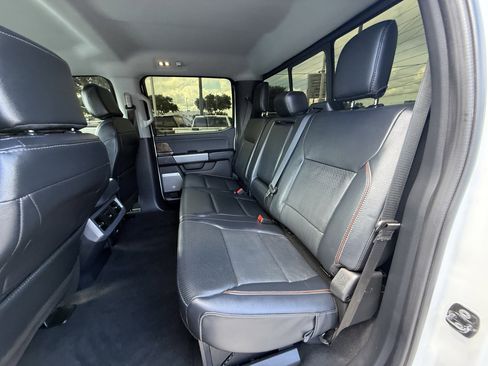 Used 2024 Ford F250 Lariat AWD/4WD image 29