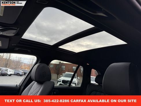 Used 2025 BMW X5 xDrive50e image 26