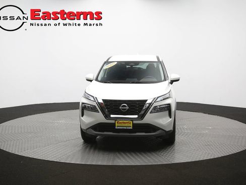 Used 2023 Nissan Rogue SV AWD/4WD image 51
