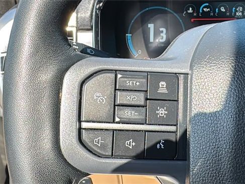 Certified 2023 Ford F150 Lariat w/ Equipment Group 502A High image 15