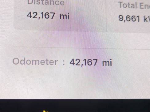 Used 2022 Tesla Model 3 Long Range image 28