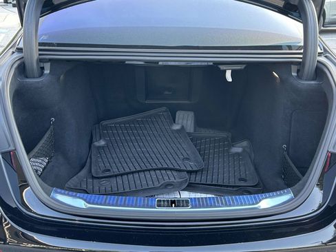 Certified 2025 Mercedes-Benz S 580 4MATIC Sedan image 10