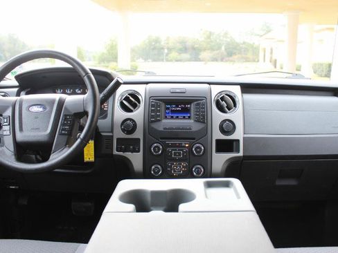 Used 2013 Ford F150 XLT w/ Luxury Equipment Group image 31